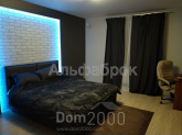 For sale:  1-room apartment in the new building - Садовая ул., 1 "В", Petropavlivska Borschagivka village (8835-076) | Dom2000.com
