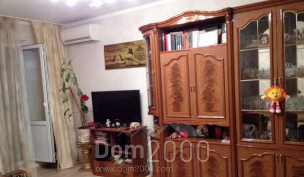Lease 2-room apartment - Героев Сталинграда проспект, 48 str., Obolonskiy (9180-076) | Dom2000.com