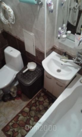 For sale:  2-room apartment - Батюка переулок, 24б str., Slov'yansk city (9657-076) | Dom2000.com