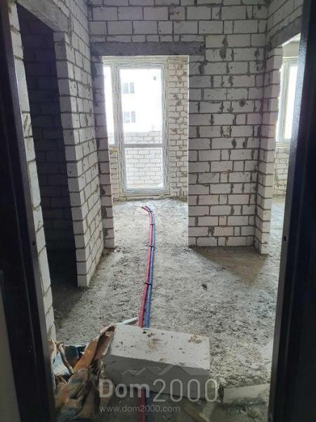 For sale:  1-room apartment in the new building - Шевченковский пер., Harkiv city (9966-076) | Dom2000.com