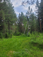 For sale:  land - Сосновая улица, 30 str., р-н. Shelehovskiy (10469-077) | Dom2000.com