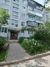 Продам трехкомнатную квартиру - ул. Школьная улица, 7, г. Коммунар (10614-077) | Dom2000.com