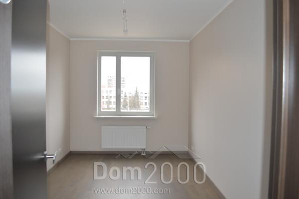 For sale:  3-room apartment in the new building - Hospitāļu iela 39 str., Riga (3946-077) | Dom2000.com