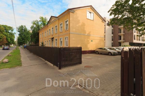 For sale:  1-room apartment - Stopiņu iela 8 str., Riga (3948-077) | Dom2000.com