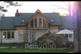 Lease home - Amatu iela 2, Jurmala (3949-077) | Dom2000.com