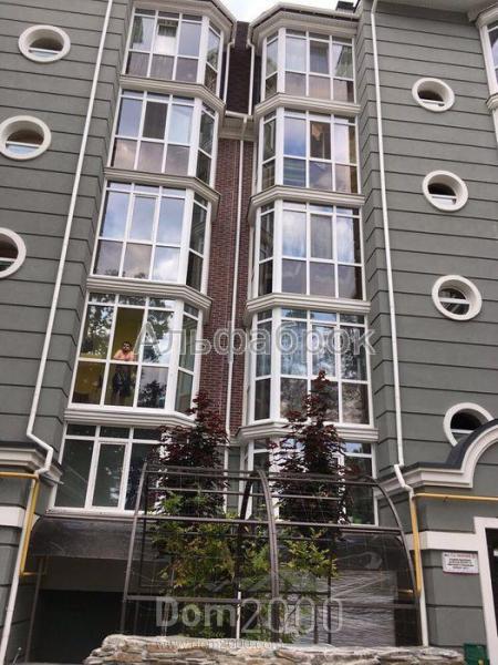 For sale:  1-room apartment - Полтавская ул., Irpin city (8965-077) | Dom2000.com
