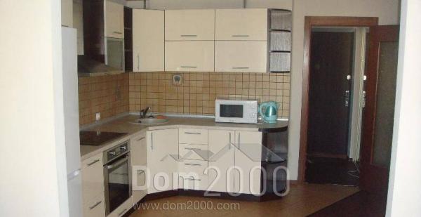 Lease 1-room apartment - Львовская, 22, Svyatoshinskiy (9181-077) | Dom2000.com