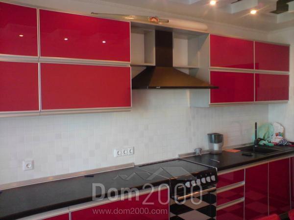 Lease 3-room apartment in the new building - Правды проспект, 31а str., Podilskiy (9184-077) | Dom2000.com