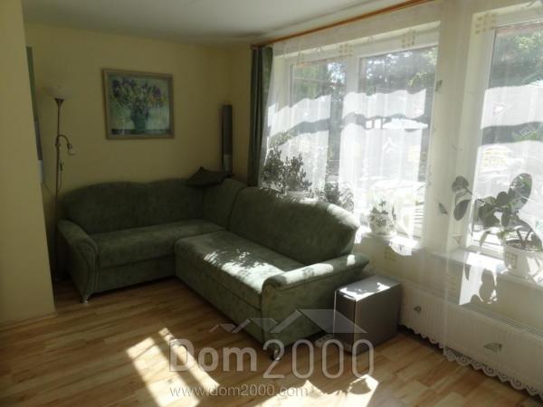 Продам комнату - ул. Ezermalas iela 38, Рига (3948-078) | Dom2000.com