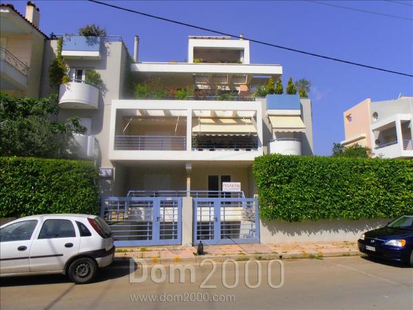 Продам трехкомнатную квартиру - Аттика (4118-078) | Dom2000.com