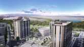 For sale:  4-room apartment in the new building - Славы б-р д.2а, Dnipropetrovsk city (5610-078) | Dom2000.com
