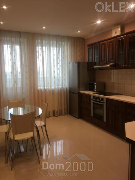 Lease 1-room apartment in the new building - Голосеевская ул., 13 "А", Golosiyivo (6822-078) | Dom2000.com