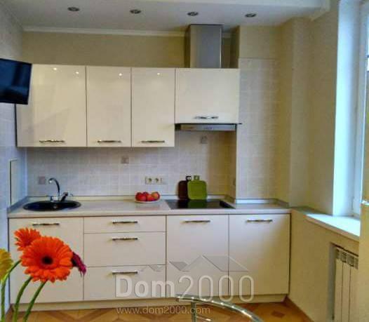 Lease 1-room apartment in the new building - Макеевская, 8, Obolonskiy (9178-078) | Dom2000.com