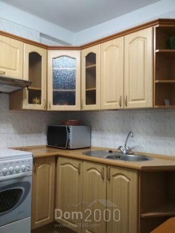 Lease 2-room apartment - Озерная, 30/51 str., Obolonskiy (9187-078) | Dom2000.com