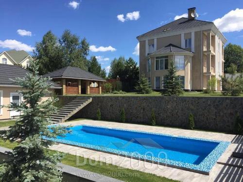 Lease home - Гаевая, str., Lisniki village (9286-078) | Dom2000.com