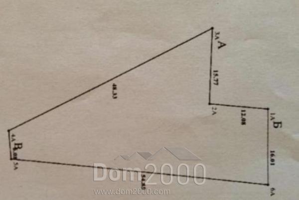 Продам земельный участок - ул. Куйбышева ул, 22/1, г. Славянск (9670-078) | Dom2000.com