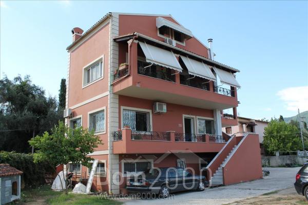 Продам дом - Керкира (Корфу) (4116-079) | Dom2000.com