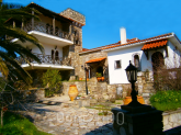 For sale:  home - Sithonia (4119-079) | Dom2000.com