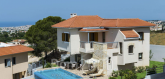 Sprzedający dom / domek / dom - Cyprus (4188-079) | Dom2000.com