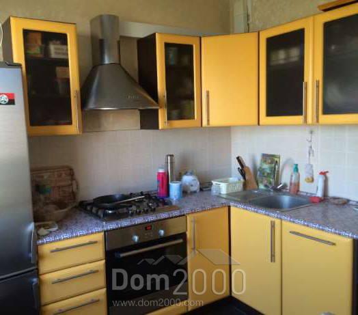 Lease 2-room apartment - Оболонский проспект, 28в str., Obolonskiy (9187-079) | Dom2000.com