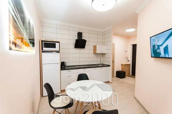 Lease 2-room apartment - Богдановская 7а,, Solom'yanskiy (9294-079) | Dom2000.com