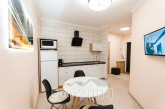 Lease 2-room apartment - Богдановская 7а,, Solom'yanskiy (9294-079) | Dom2000.com