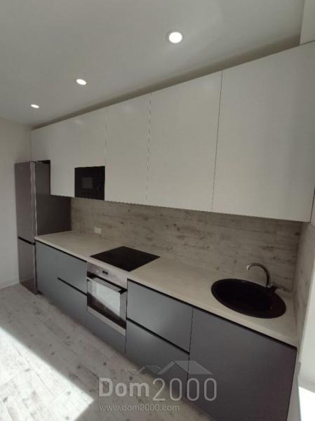 For sale:  1-room apartment in the new building - Мандрыковская ул. д.136, Dnipropetrovsk city (9798-079) | Dom2000.com