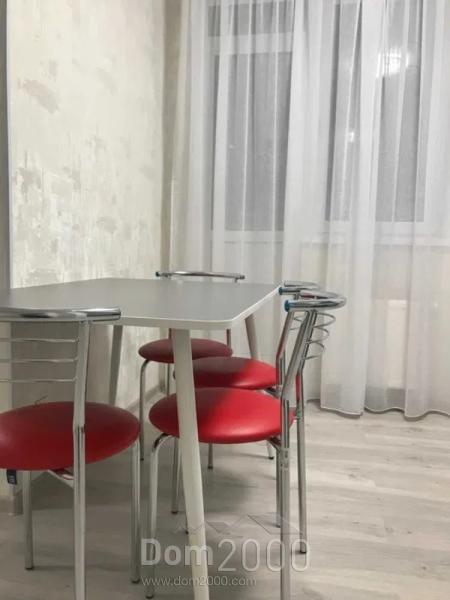 Lease 1-room apartment in the new building - Отрадный просп. д.2, Solom'yanskiy (9806-079) | Dom2000.com