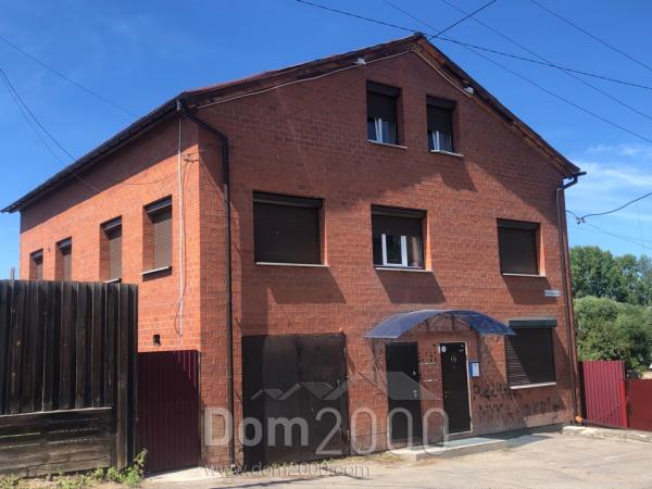 For sale:  shop - 6-я Советская улица, 35А, Irkutsk city (10265-080) | Dom2000.com