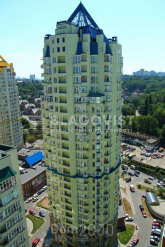 Wynajem 3-pokój apartament - Мокра (Кудряшова), 20г, Solom'yanka (10549-080) | Dom2000.com