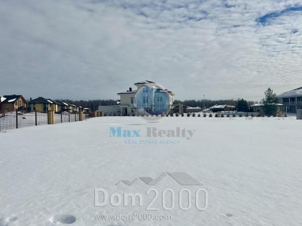 For sale:  land - д. Matchino (10611-080) | Dom2000.com