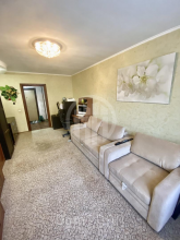 For sale:  1-room apartment - Угрешская улица, 20 str., Dzerzhinskiy city (10650-080) | Dom2000.com