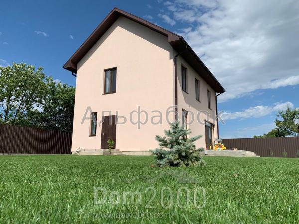 Продам будинок - с. Миколаївка (8376-080) | Dom2000.com