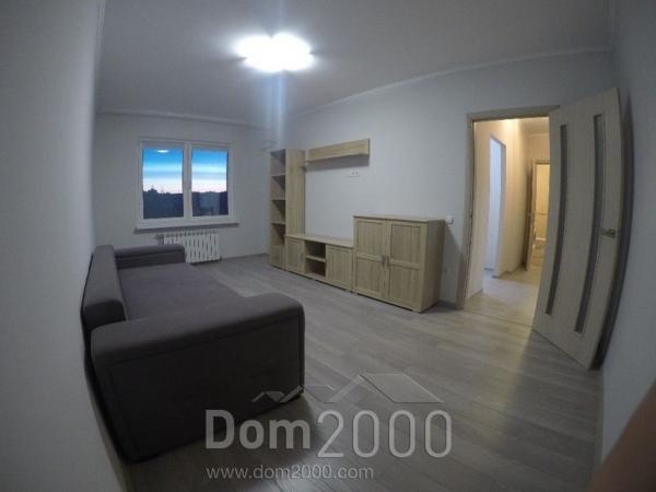 Lease 1-room apartment in the new building - Межевая, 23Б, Podilskiy (9178-080) | Dom2000.com