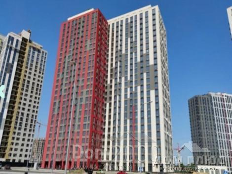 For sale:  1-room apartment - Правды просп str., Podilskiy (9793-080) | Dom2000.com