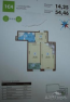 For sale:  1-room apartment - Правды просп str., Podilskiy (9793-080) | Dom2000.com #69033198