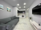 For sale:  2-room apartment in the new building - Мандрыковская ул. д.234, Dnipropetrovsk city (9798-080) | Dom2000.com