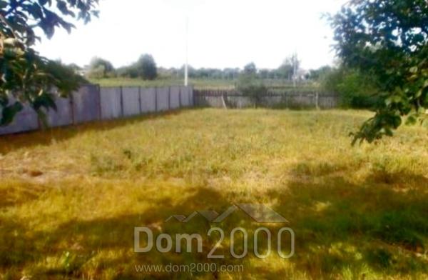 Продам земельный участок - ул. Заречаны, г. Житомир (10047-081) | Dom2000.com