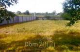 For sale:  land - Заречаны str., Zhitomir city (10047-081) | Dom2000.com