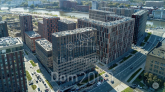 For sale:  3-room apartment in the new building - улица Архитектора Щусева, 5к1, Moscow city (10563-081) | Dom2000.com