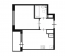 For sale:  1-room apartment in the new building - п. Shushary (10614-081) | Dom2000.com #77912662