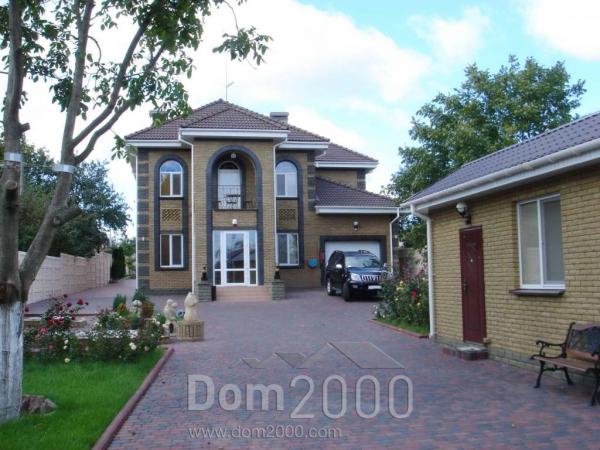 Lease home - Чкалова, str., Petropavlivska Borschagivka village (4725-081) | Dom2000.com