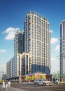 For sale:  shop in the new building - Жилянская 24,, Golosiyivskiy (6061-081) | Dom2000.com #52133888