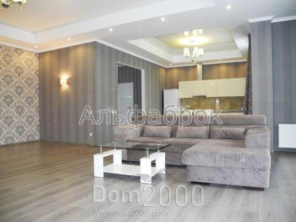 For sale:  3-room apartment in the new building - Болсуновская ул., 23, Pechersk (9018-081) | Dom2000.com