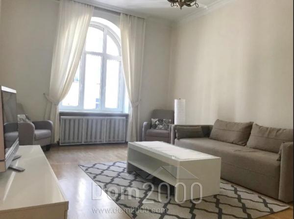Здам в оренду 2-кімнатну квартиру - Банковая, 3, Печерський (9775-081) | Dom2000.com
