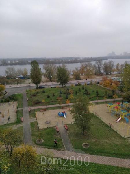 For sale:  3-room apartment - Приречная ул. д.5, Obolonskiy (9808-081) | Dom2000.com
