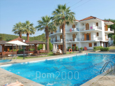 For sale hotel/resort - Pieria (4115-082) | Dom2000.com