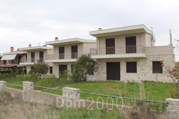 For sale:  home - Kassandra (4935-082) | Dom2000.com