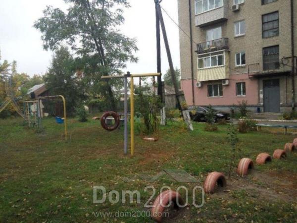 For sale:  2-room apartment - Украинская ул. д.17/19, Tsentralnyi (5611-082) | Dom2000.com
