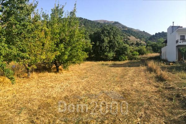 For sale:  land - Iraklion (crete) (7679-082) | Dom2000.com